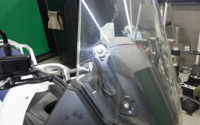 HONDA TRANSALP XL750 2024 RD16