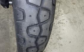 TRIUMPH BONNEVILLE T100 2016