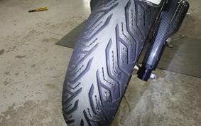 HONDA MONKEY 125 2017 JB03