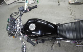 YAMAHA XJR400 1999 4HM