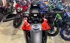 SUZUKI STROM SX EL11L
