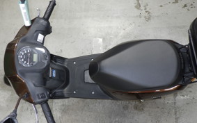 HONDA TACT-4ﾍﾞｰｼｯｸ 1994 AF79