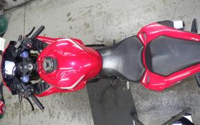 HONDA CBR250RR A 1992 MC51