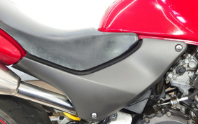 HONDA HORNET 250 MC31