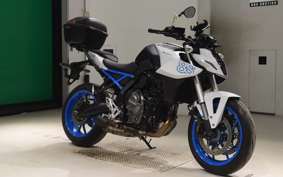 SUZUKI GSX-8S 2023 EM1AA