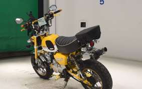 HONDA MONKEY 125 ABS JB02
