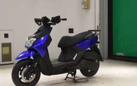 YAMAHA BW S125 Gen.2 SEA6J