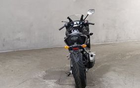 HONDA CBR400R 2017 NC47