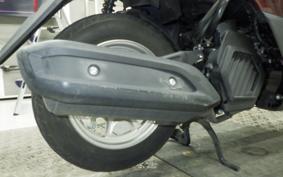 HONDA TACT Basket AF79