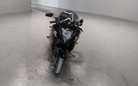 SUZUKI GSX-1300R HAYABUSA 2009 GX72A