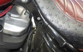 HARLEY FLSL 1750 2017