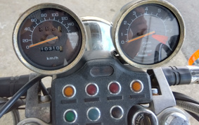 HONDA SHADOW 750 1986 RC25