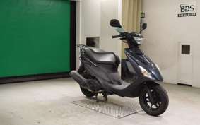 SUZUKI ADDRESS V125 S 2023 CF4MA