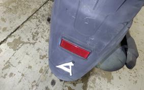 SUZUKI ADDRESS V125 DT11A