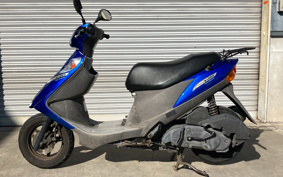 SUZUKI ADDRESS V125 CF4EA