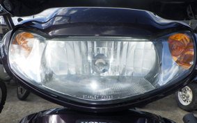 HONDA DIO Gen.6