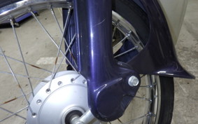 HONDA C50 SUPER CUB 2018 AA01