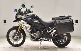 TRIUMPH TIGER 900 RALLY PRO 2022
