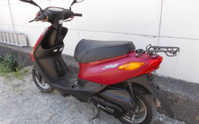 YAMAHA JOG DELUXE SA36J