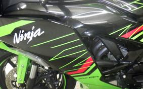 KAWASAKI NINJA ZX-6R A 2024 ZX636J