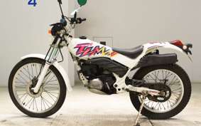 HONDA TLM220R MD23