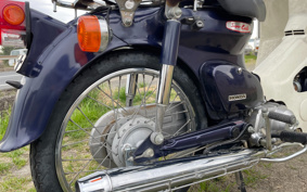 HONDA SUPER CUB50 AA01
