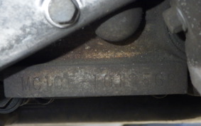 HONDA GB250 CLUBMAN MC10