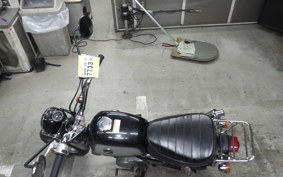 HONDA GORILLA 2022 Z50J