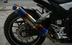 HONDA CBR400R ABS 2020 NC56