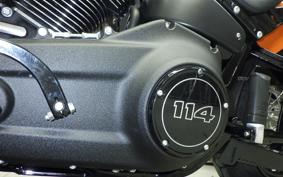 HARLEY FXBBS1870 2021