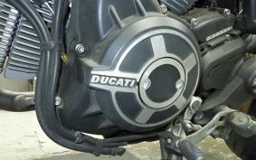 DUCATI SCRAMBLER SIXTY2 2016
