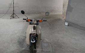 HONDA SUPER CUB90 HA02