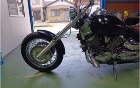HONDA REBEL 500 2020 PC60
