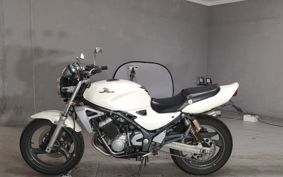 KAWASAKI BALIUS250-2 ZR250B