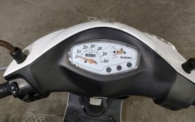 SUZUKI ADDRESS V50 CA44A