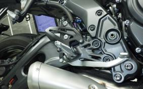 YAMAHA YZF-R7 2022 RM39J