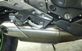 KAWASAKI ER600 N 2016