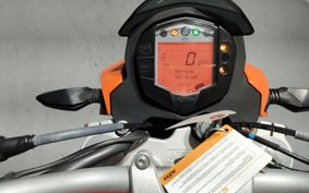 KTM 200 DUKE JUC40