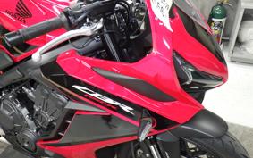 HONDA CBR650R 2023 RH03