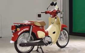 HONDA C50 SUPER CUB AA09