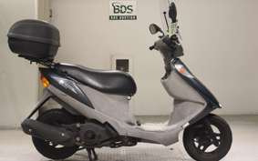 SUZUKI ADDRESS V125 G 1998 CF46A