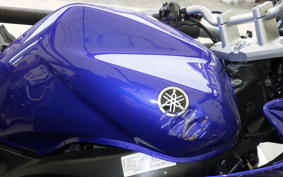 YAMAHA FAZER FZ6 S 2016