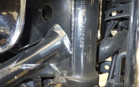 HONDA CB400SF VTEC Spec3 2005 NC39