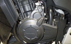 HONDA CBR400R ABS 2023 NC47