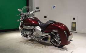 HONDA VALKYRIE RUNE 2015