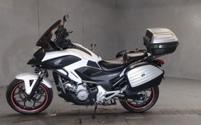 HONDA NC700X TYPE LD DCT RC63