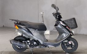 SUZUKI ADDRESS V125 CF46A