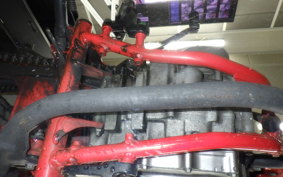 HONDA FTR223 2004 MC34