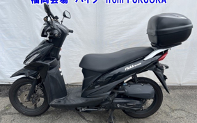 SUZUKI ADDRESS110-2