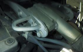 HONDA GYRO X 2022 TD02